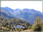 foto Lago di Nassere